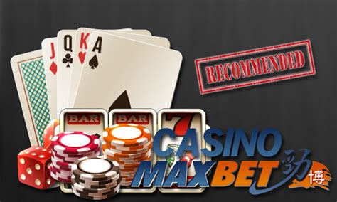 agen maxbet casino online Array